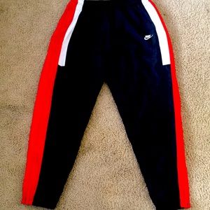 Nike Re-Issue Windbreaker Pants Men’s L